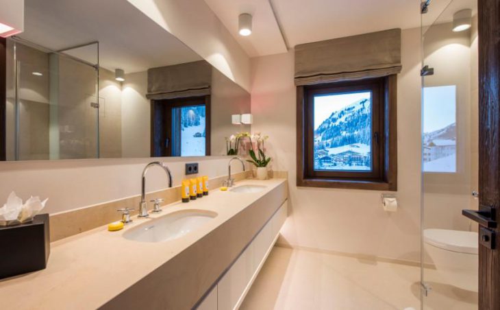 Nidus Penthouse in Lech , Austria image 6 
